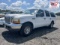 2000 Ford Excursion XLT VIN 5998