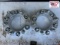 Wheel Spacers