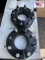 Wheel Spacers