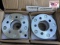 Wheel Spacers