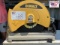 Dewalt Metal Chop Saw