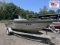 2003 Tracker ProDV16SC Boat Hull C303