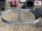7 1/2 ft Raised Garden Bed