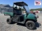 2007 Polaris Ranger 4x4 500 EFI