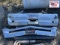 3 Vehicle Bumpers