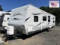 2010 Jayco Jay Flight G2 Camper VIN 0633