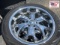 Set of 4 Pacer 6 Lug Wheels with Tires