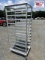 29x21x70 Aluminum Rack