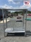 21x48x60 Aluminum Shelf