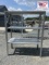 20x48x60 Aluminum Shelf