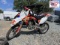 2008 Honda CRF150RB Dirt Bike