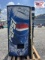 Pepsi Machine - No Key