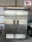 Superior 2 Door Commercial Refrigerator