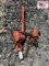 3 Ton Chain Fall