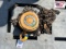 Harrington 1 Ton Chain Fall