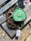 JET 1 1/2 Ton Chain Fall