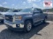 2015 GMC 1500 4x4 VIN 0759