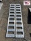 Aluminum Ramps
