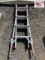Little Giant Folding Ladder