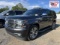 2016 Chevrolet Tahoe LTZ 4x4 VIN 3934