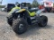 2019 Polaris Outlaw 50