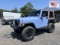 2000 Jeep Wrangler VIN 2866