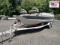 1998 SunTracker Party Deck 21 Hull A898