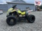 2019 Polaris Outlaw 50 4 Wheeler