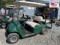 EZ Go Gas Golf Cart