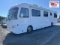 2002 Freightliner Motorhome VIN 6287