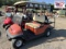 2007 Club Car Precedent 48 Volt