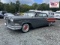 1958 Edsel Corsair VIN 4063