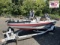 2002 Nitro Boat Hull C202