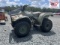 Honda Fourtrax 200 4 Wheeler