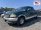 1999 Ford F150 VIN 7137