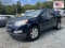 2012 Chevrolet Traverse VIN 7907
