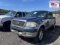2005 Ford F150 VIN 3978
