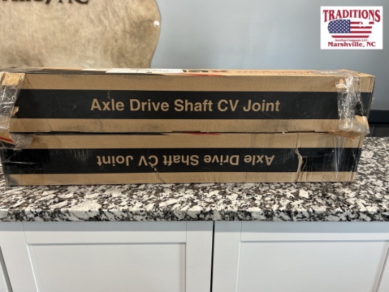 Axle Drive Shaft CV Joint for Polaris