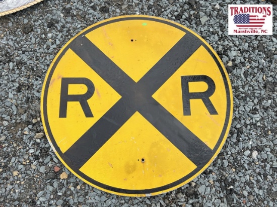2 RXR Signs