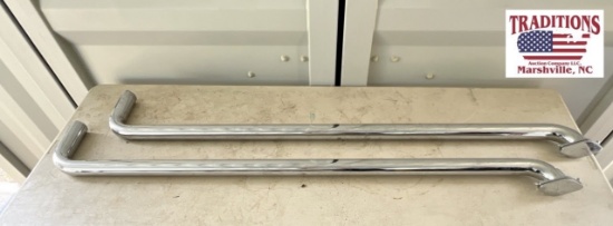 Late Pipes