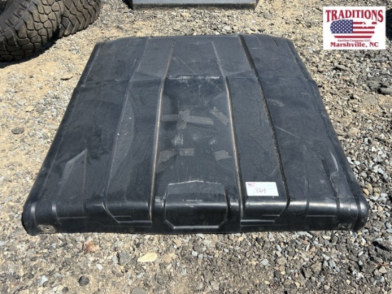 Polaris SXS Top