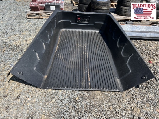 Truck Bed Liner