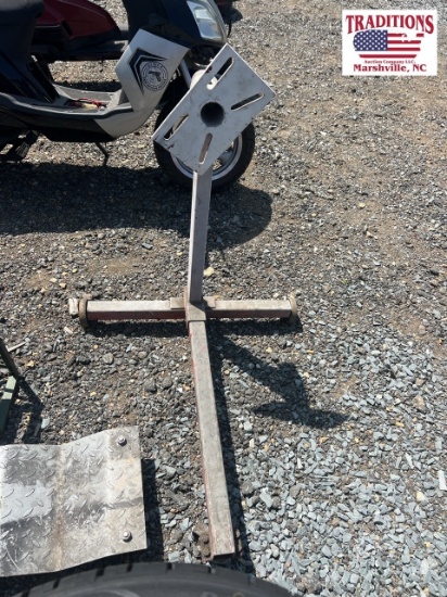 Engine Stand