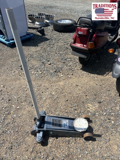 2 Ton Jack