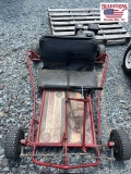 Red Fox Go Cart