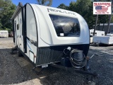 2017 Palomino Camper VIN 9001