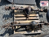 2 Axles