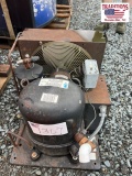 Compressor
