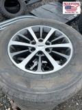 Ford Expedition Wheels w Hankook 275/65R18 Tires
