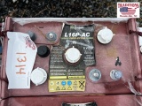 Trojan 6 Volt L16P-AC